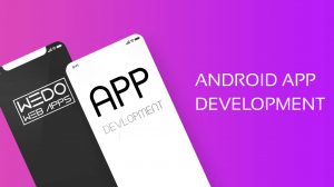 Android App Development