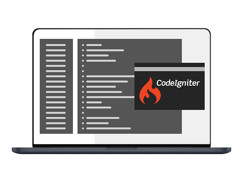 Codeigniter Development