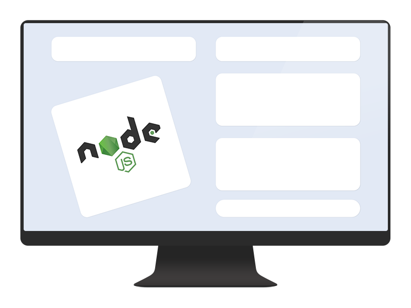 Node JS Development