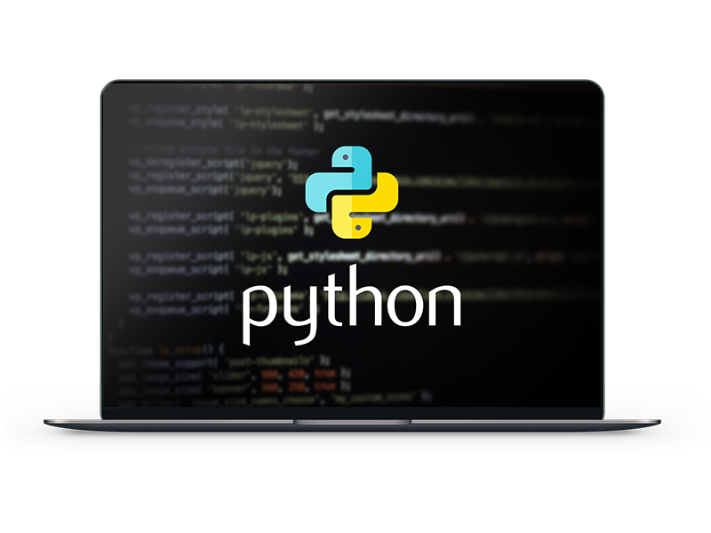 Python Development