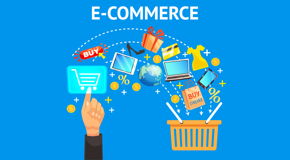 Advantages of e-commerce