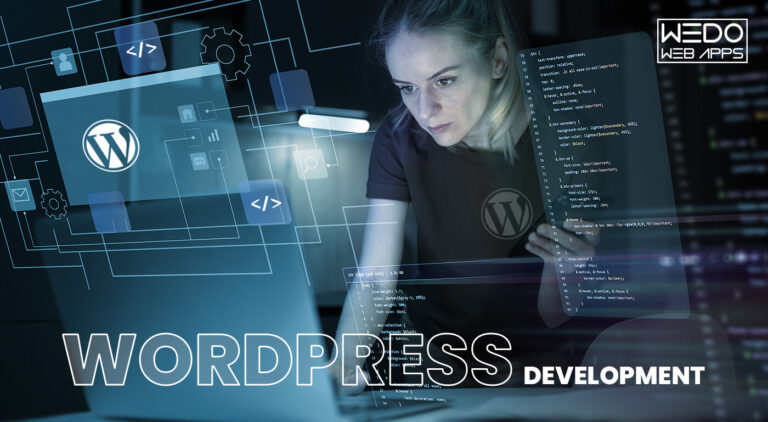 WordPress Development Services in Canada: Your Path to Building Exceptional Websites